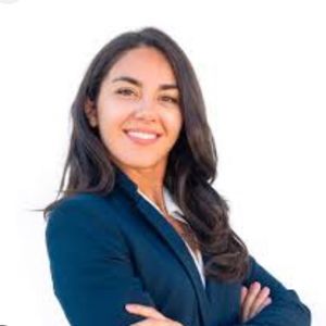 Meet your Posher, Jenet